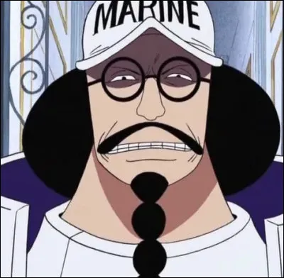 Quel est l'animal de compagnie de Sengoku ?