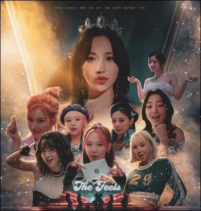 Quel est ton groupe de k-pop f&eacute;minin pr&eacute;f&eacute;r&eacute; ?