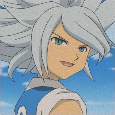 Qui est ce personnage ?