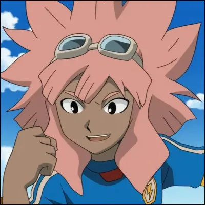 Qui est ce personnage ?