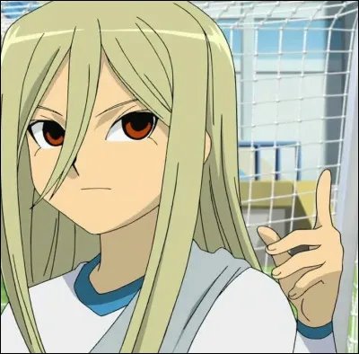 Qui est ce personnage ?