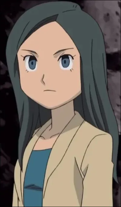 Qui est ce personnage ?