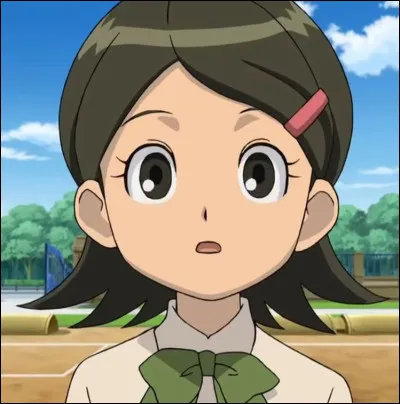 Qui est ce personnage ?