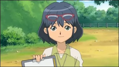 Qui est ce personnage ?