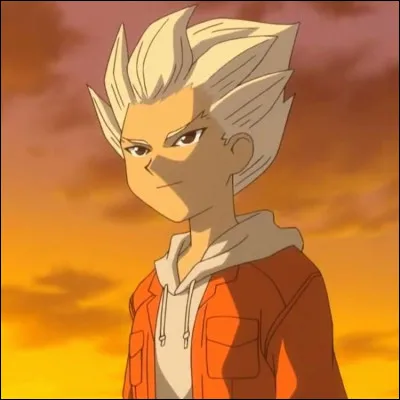 Qui est ce personnage ?