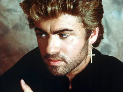 Le chanteur Georges Michael est décédé le 25 décembre...
