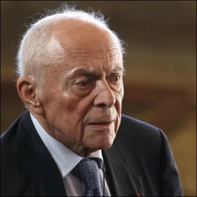 L'homme politique Michel Rocard est décédé le 2 juillet...