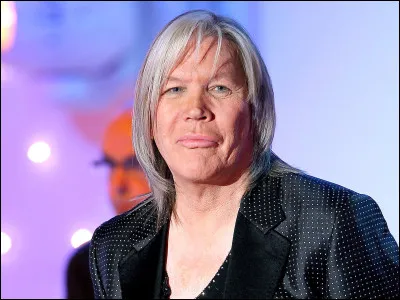 Le chanteur Patrick Juvet est décédé le 1er avril...