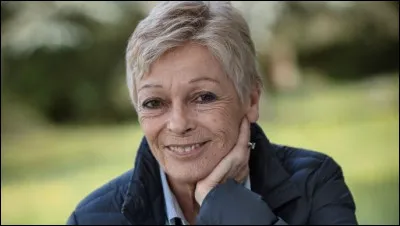 L'écrivaine Françoise Bourdin est décédée le 25 décembre...
