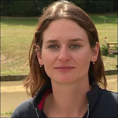 La jeune cavalière de cross et de Cso Thaïs Meheust est décédée le 7 septembre...