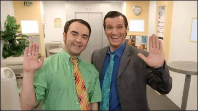 Son champ attire les cabots, c'est la...