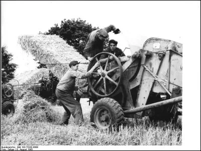 Le roi de la transformation, c'est le...