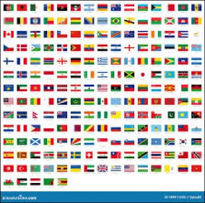 Pour finir : quel pays préfères-tu ?