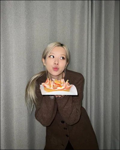 Quel plat préfères-tu ?