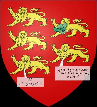 Et voilà : il fallait un dernier mot et c'est celui-ci...