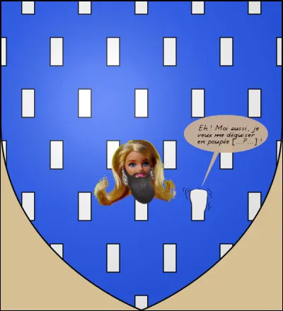 Alors, ces histoires de genres, c'est pas fini ?