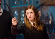 Test Un fond d'cran Ginny Weasley selon tes choix