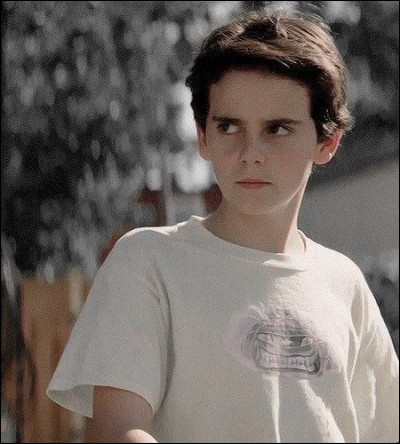 Quel personnage est asthmatique ?