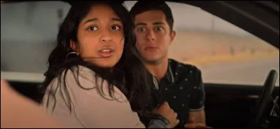 Qui est son petit ami ?