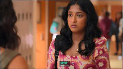 Quel est le plus gros traumatisme de Devi ?