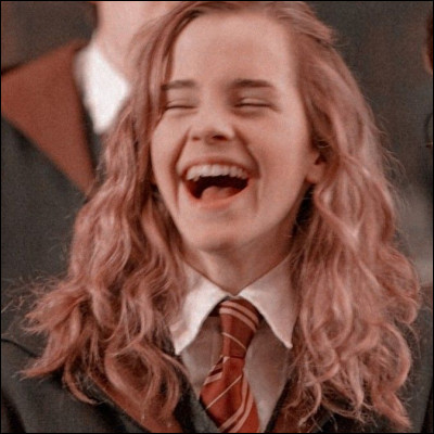 Que préfères-tu chez Hermione ?