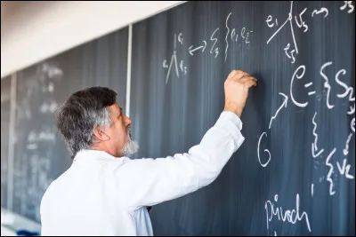 Qui est ton professeur préféré ?