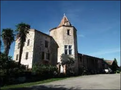 Je vous emmène maintenant dans le Gers à la découverte du château de Catonvielle. Nous serons dans l'ex région ...