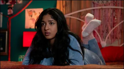 Que fait souvent Devi lorsqu'elle est dans une impasse ?