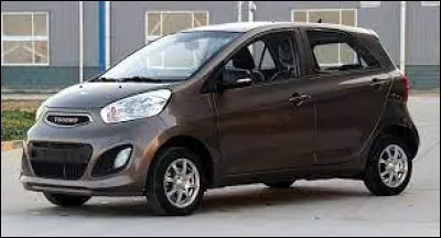 Si si, c'est bien une copie. La Yogomo 330 ressemble comme deux gouttes d'eau à la ...