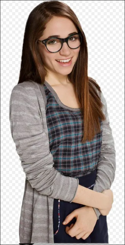 Qui devient la meilleure amie de Luna ?