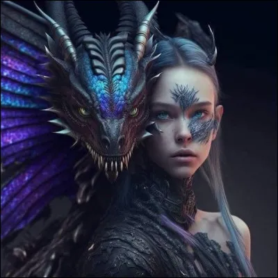 Qu'aimerais-tu être ?