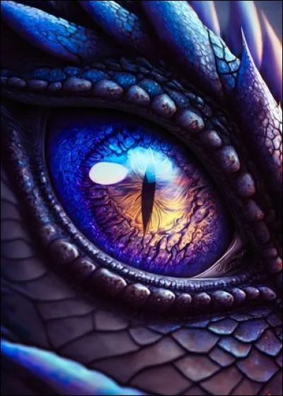 De quelle couleur aimerais-tu avoir les yeux ?