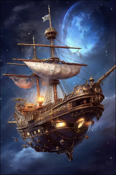 Quel est ton élément ?