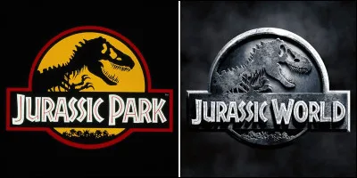 Préfères-tu ''Jurassic Park'' ou Jurassic World ?