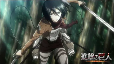 De quel manga vient ce personnage ?