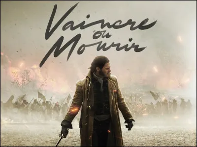 Quel parc d’attraction est à l’origine du film ''Vaincre ou Mourir'', suivant les aventures du général royaliste Charette durant la guerre de Vendée ?