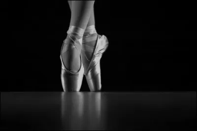 Où est apparue la danse classique ?