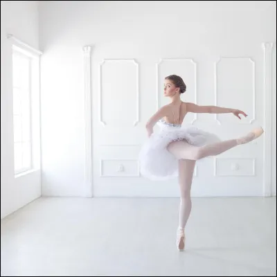 Est-ce que la danse classique est un sport ?