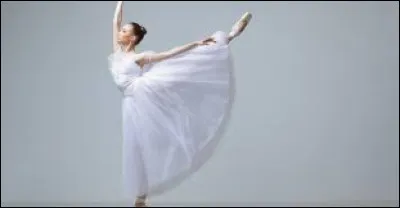 Quel est l'accessoire essentiel en danse classique ?