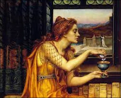 En France, durant quel siècle a eu lieu l'affaire des poisons, une série de scandales impliquant des empoisonnements ?