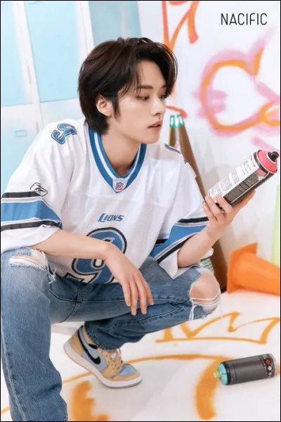 Quelle taille fait-il ?