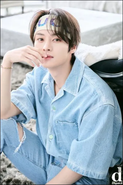 A-t-il déjà eu le Covid 19 ?