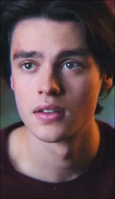 Il est dans "Ginny et Georgia", qui est-ce ?