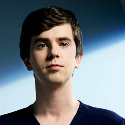 Il s'appelle Shaun, dans quelle série peut-on le retrouver ?