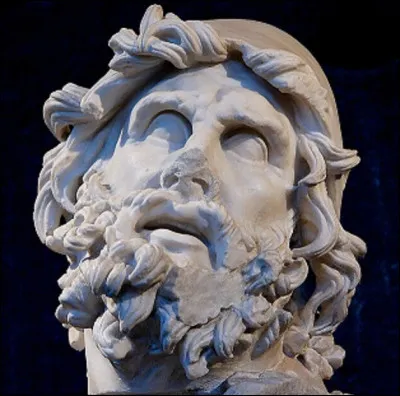 Qui est ce héros, roi d'Ithaque l'un des héros les plus célèbre de la mythologie grecque ?