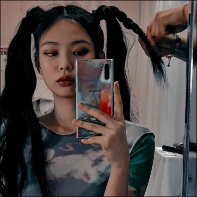 Comment se nomme le solo de Jennie le plus connu ?