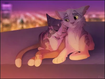 Comment sont appelées les chattes qui attendent des chatons ou qui s'occupent des chatons ?