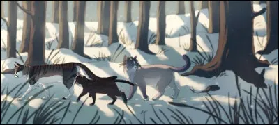 Qui sont leurs ancêtres ?