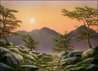 De quoi se nourrissent les chats des montagnes ?