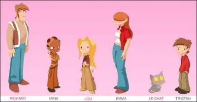 O la grand-mre de Lou pense-t-elle que l'on emmne les personnes ges quand on les enlve ?